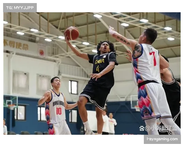 大学篮球媒体转播升级 球员曝光度获得大幅提升