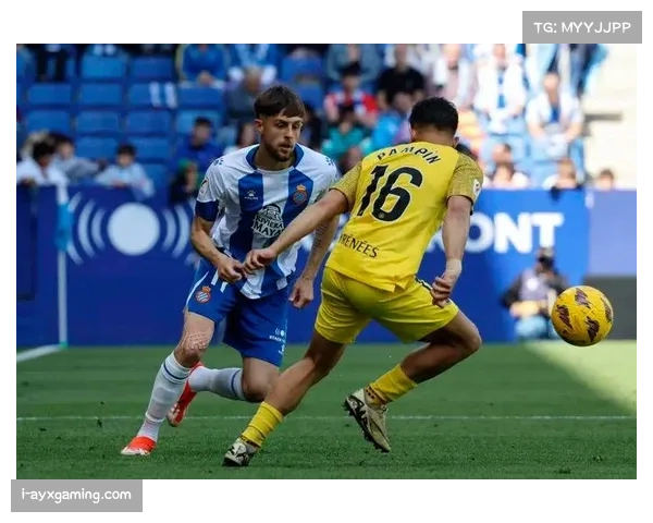 卡雷拉斯为西班牙人首开纪录 后卫前插进攻收获意外成果