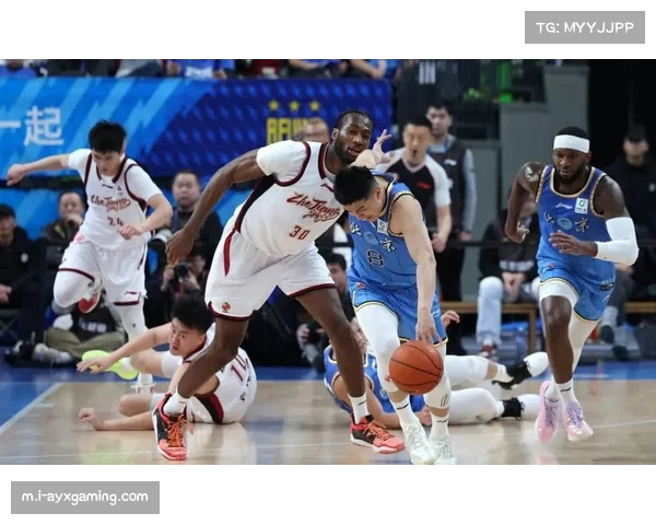 北京内线因麦基加盟获提升 三届NBA总冠军经验助冲前六