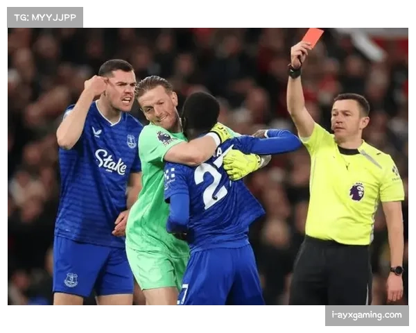 埃弗顿锋线效率问题凸显,核心球员预期进球转化率有待提升